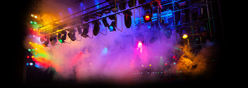 Remarkable Audio Lighting AV